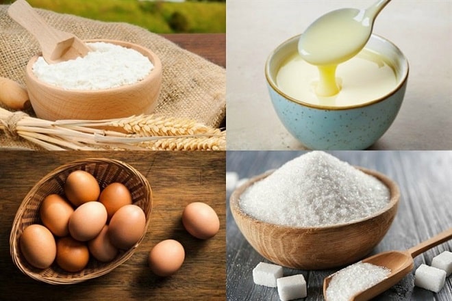 Bánh bột mì: 10 cách làm đơn giản mà thơm ngon tại nhà
