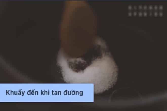 Khuấy đường