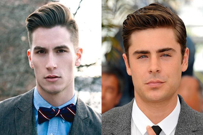 Top 20 mẫu tóc nam đẹp 2022 hot nhất cho từng kiểu khuôn mặt