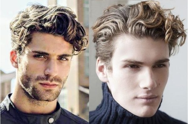 22 kiểu tóc nam đẹp luôn đứng đầu xu thế trên toàn thế giới