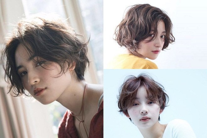 Xem ngay những kiểu tóc tomboy Hàn Quốc cực đẹp và phong cách để thay đổi diện mạo của mình!