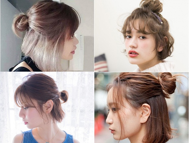 6 kiểu tóc nam học sinh vừa đẹp vừa thích hợp để đi học