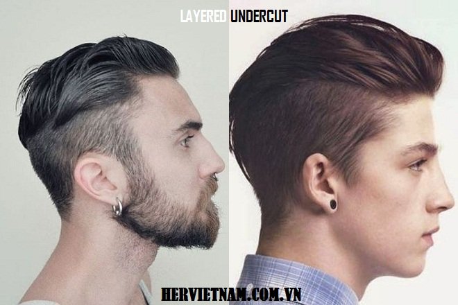 Tóc layer nam luôn là sự lựa chọn hàng đầu cho những chàng trai muốn thể hiện phong cách trẻ trung và năng động. Hãy cùng xem hình ảnh để lựa chọn kiểu tóc layer phù hợp với khuôn mặt của bạn.