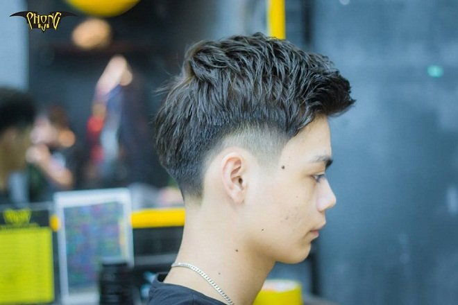 1 Review Kiểu tóc Jaycut nam đẹp chuẩn soái ca lạnh lùng xu hướng  mới 2019  Tóc Đẹp AZ