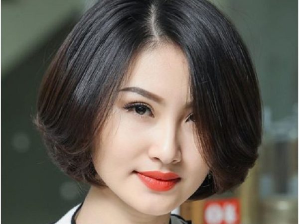 10 kiểu tóc ngắn cho phụ nữ tuổi 50 ăn gian tuổi thịnh hành nhất