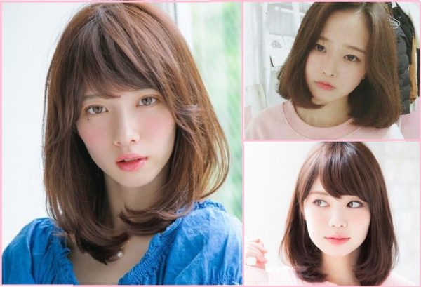 TOP 7 các kiểu tóc Nhật Bản được yêu thích nhất 2023