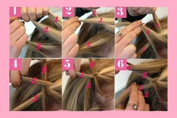 11 cách dạy tết tóc đẹp nhanh và chi tiết nhất giúp bạn nữ hiện đại thêm  quyến rũ