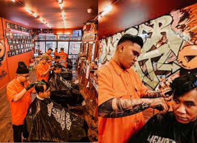 1 Top 7 Tiệm cắt tóc nam đẹp và chất lượng nhất tại quận Thủ Đức TP  HCM  Tóc Đẹp AZ
