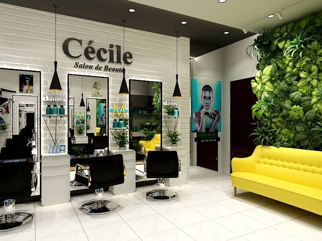 Tại salon tóc Hàn Quốc, bạn sẽ được trải nghiệm các dịch vụ làm tóc độc đáo, sáng tạo và chất lượng nhất. Chúng tôi sử dụng các sản phẩm chăm sóc tóc hàng đầu và luôn cập nhật xu hướng mới nhất để đáp ứng nhu cầu của khách hàng.