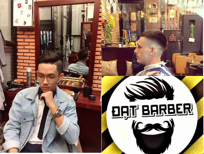 Top 8 Salon cắt tóc nam đẹp nhất Cần Thơ