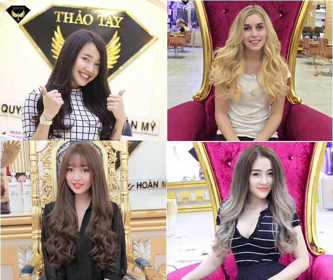 10 Tiệm cắt tóc nam đẹp nhất tại Hà Nội  ALONGWALKER