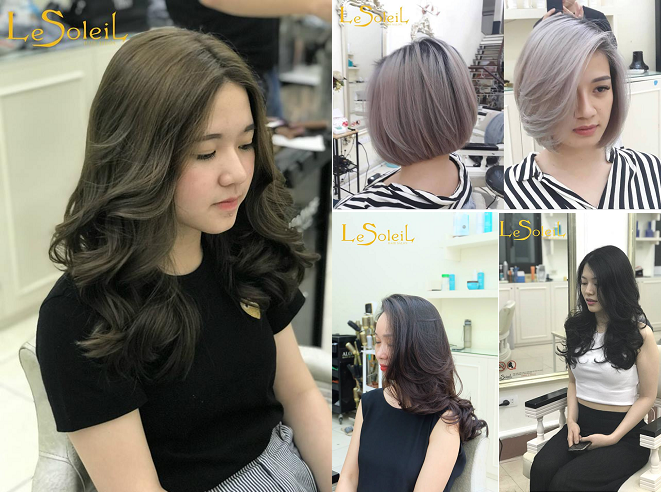 Tóc ngắn đang là xu hướng hot nhất hiện nay, đặc biệt là ở Hà Nội. Nếu bạn muốn sở hữu một kiểu tóc nữ ngắn đẹp, hãy đến các tiệm tóc chuyên nghiệp để được tư vấn và phục vụ hoàn hảo nhất. Hãy xem hình ảnh để cùng khám phá thế giới tóc ngắn nữa nhé!