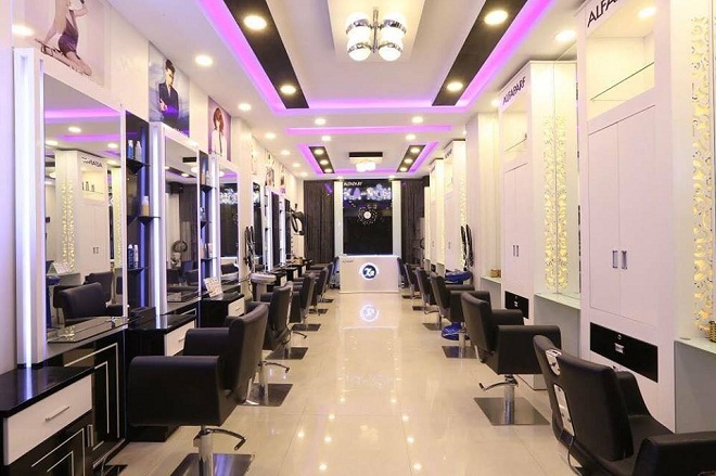 Top 4 tiệm cắt tóc đẹp ở quận Hai Bà Trưng dành cho nam  VNTESTBANK