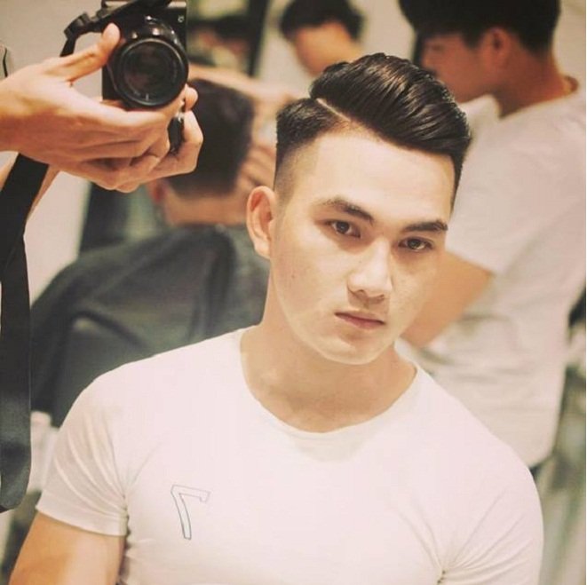 Tiệm cắt tóc nam đẹp Đà Nẵng – top 13 tiệm uy tín hễ cắt là ưng