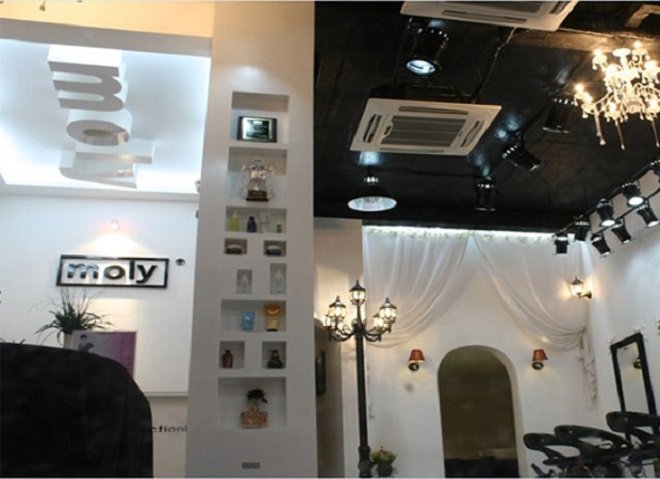 Bảnh trai ngay với TOP 10 tiệm cắt tóc nam đẹp ở Biên Hòa