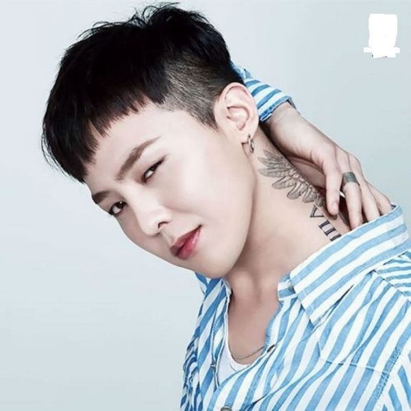 Top 11 kiểu tóc nam ngắn Hàn Quốc cực cool ngầu sành điệu