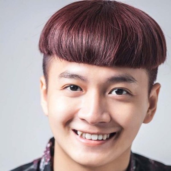 40 Kiểu tóc Undercut ngắn nam tính sành điệu cuốn hút  Vietnams Next  Top Model