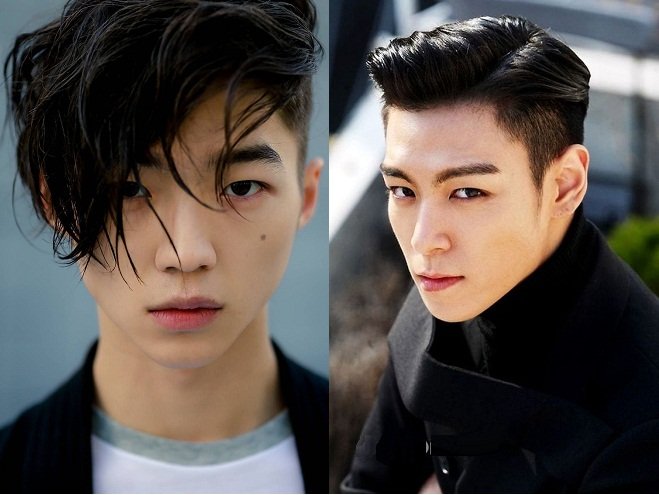Gợi ý 22 kiểu tóc Hàn Quốc nam ngắn được yêu thích nhất hiện nay