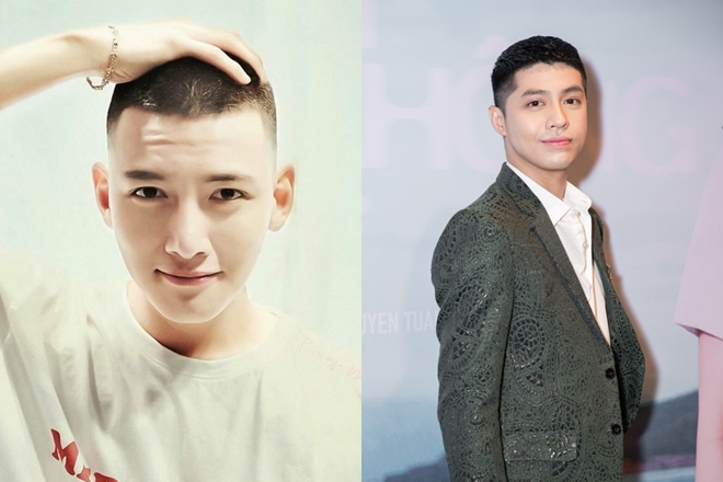 1 Review Cắt tóc nam Hàn Quốc ở TPHCM  6 salon uy tín mà bạn có thể  đến  Tóc Đẹp AZ