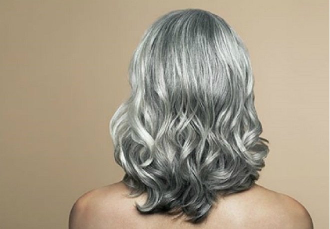 cách pha thuốc nhuộm tóc cho nền tóc bạc hơn 50%
