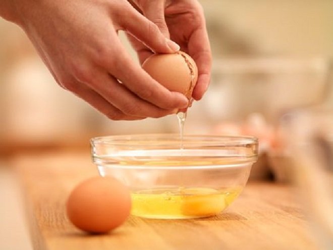Mặt nạ trứng gà dưỡng ẩm cho da mang lại hiệu quả vượt trội bạn nên biết