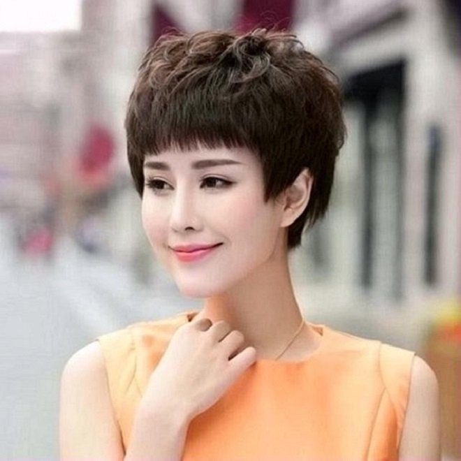 Các nàng đang muốn tạo cho mình phong cách cực \