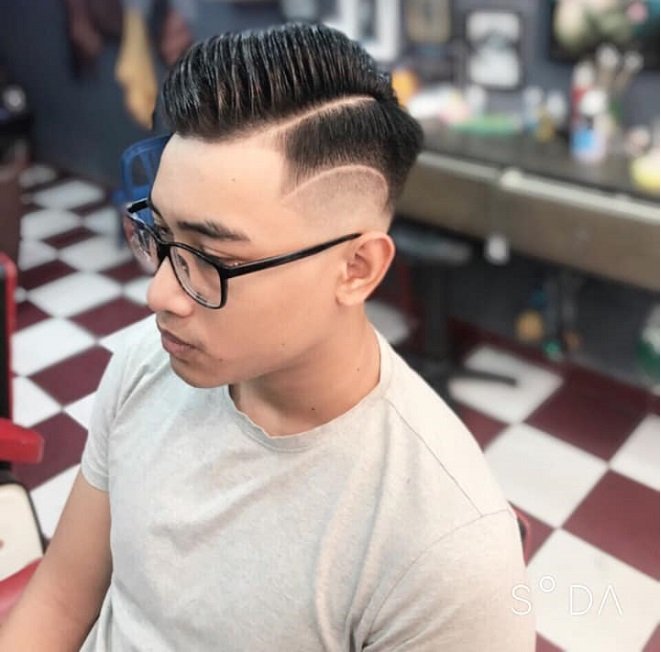 Top 7 Tiệm cắt tóc nam đẹp và chất lượng nhất quận Phú Nhuận TP HCM   Toplistvn