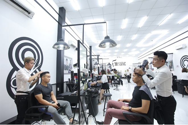Với hơn 100 ảnh về cắt tóc nam đẹp quận 2 - daotaonec, khách hàng sẽ có thêm nhiều sự lựa chọn khi đi cắt tóc. Cùng với đó là những stylist chuyên nghiệp và thân thiện sẵn sàng đáp ứng mọi yêu cầu của khách hàng. Chúng tôi cam kết mang đến cho khách hàng một trải nghiệm đẳng cấp và chất lượng.