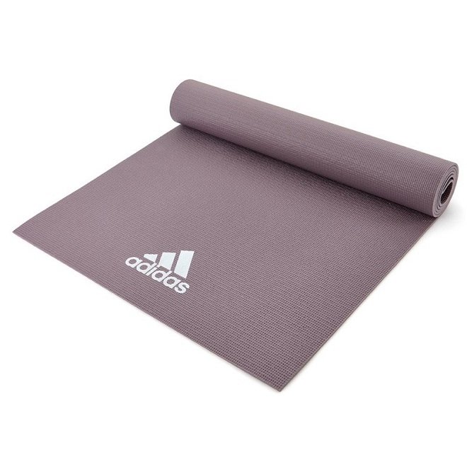 Thảm tập Yoga chính hãng Adidas 0,4 cm ADYG 10400RG