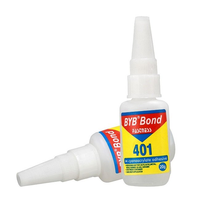 Keo 401 Byb Bond