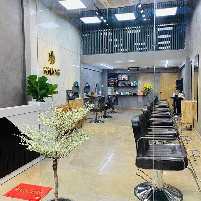 Khang Hair Salon