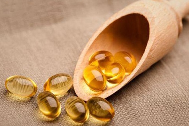 Lưu ý sử dụng vitamin E