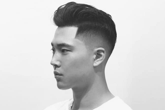 Bạn đang muốn tìm kiểu tóc mới cho bản thân? Kiểu tóc Pompadour Hàn Quốc sẽ là sự lựa chọn hoàn hảo cho bạn. Xem hình ảnh để biết thêm chi tiết về kiểu tóc này nhé.