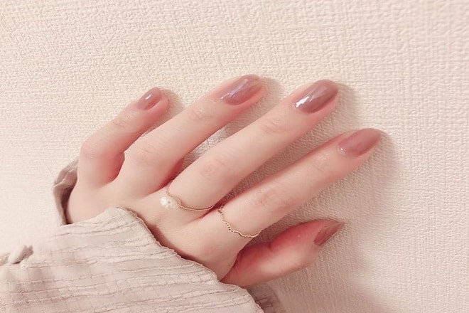 33 Mẫu nail pastel đẹp đơn giản và dễ thương nhất cho nàng