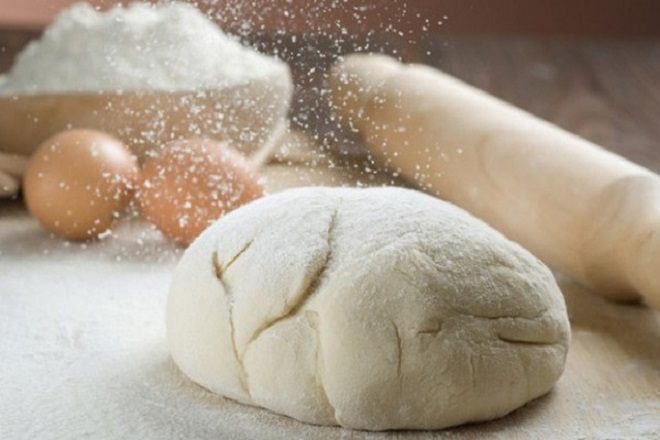 cách làm bánh mì tại nhà