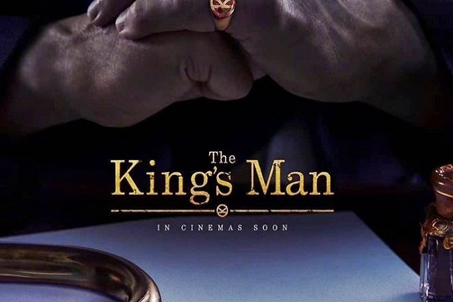 Ban đầu là phần tiền truyện của loạt phim Mật vụ Kingsman