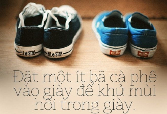 Bã cà phê, bã trà