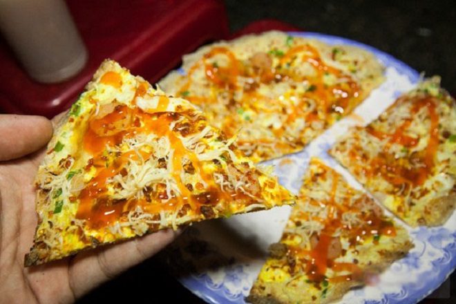 bánh tráng
