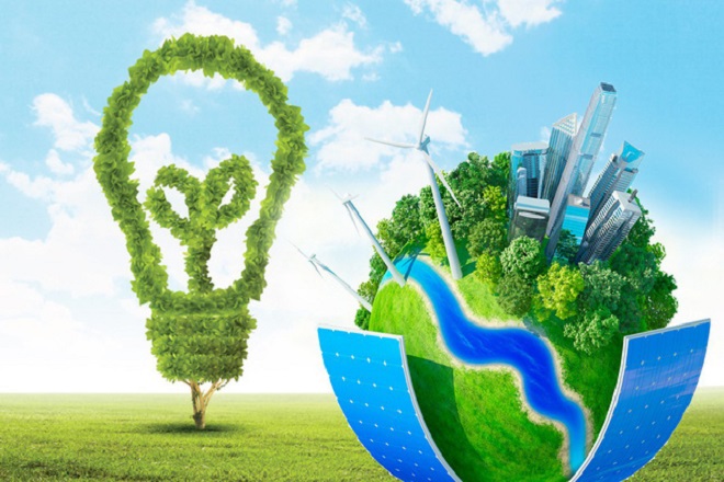 Tiết kiệm năng lượng sẽ giúp cải thiện môi trường một cách đáng kể