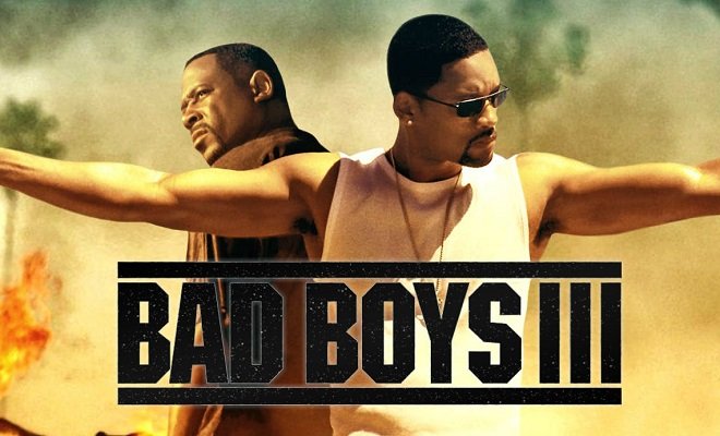 Bad Boys III: For Life