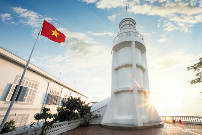 địa điểm du lịch vũng tàu hải đăng