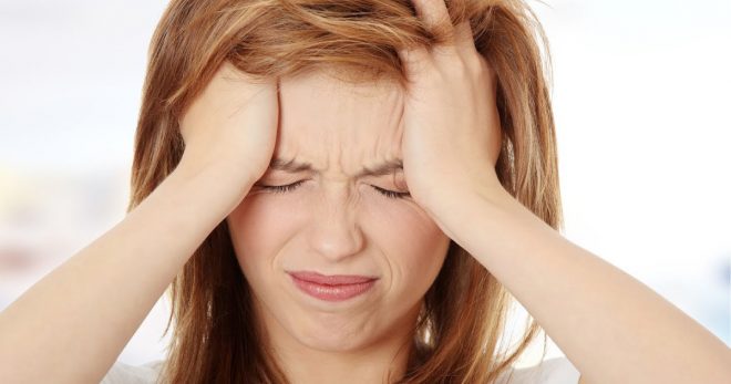 Thông thường, lo âu là một phản ứng bình thường của cơ thể mỗi khi căng thẳng
