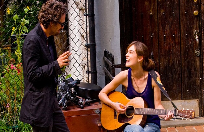 begin again những bộ phim tình cảm hay nhất