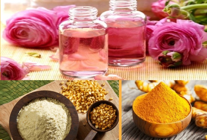 mặt nạ nghệ