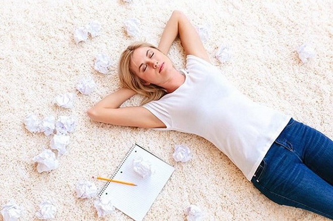 Nguyên nhân của việc ngủ quá nhiều