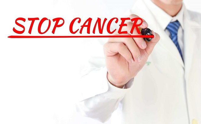 Prevent cancer