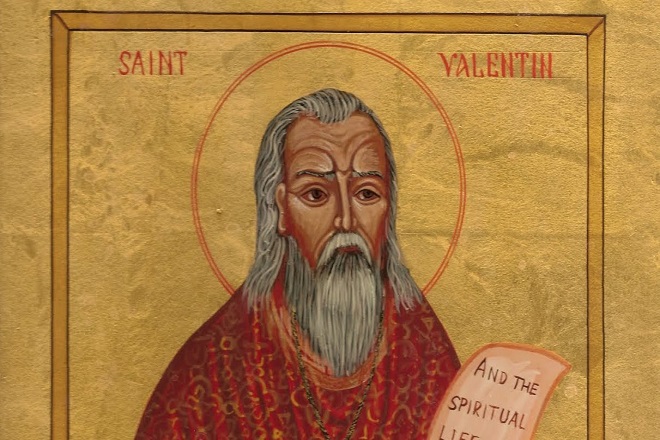 Thánh Valentine trong truyền thuyết ít người biết