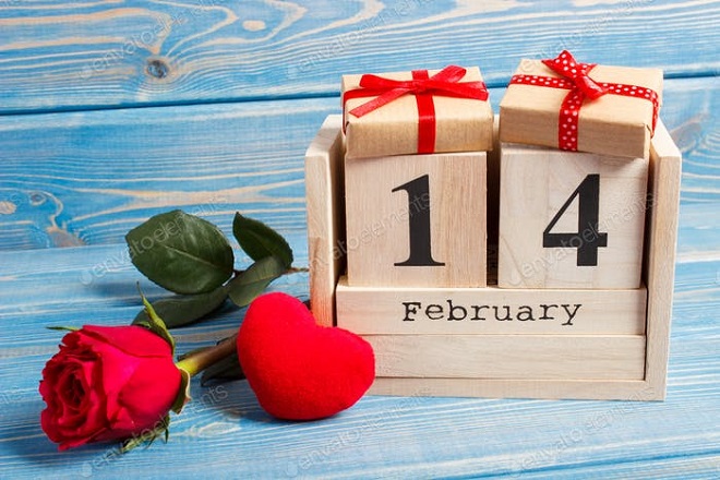 Bạn có biết ngày 14 tháng 2 trên khắp thế giới như thế nào không?