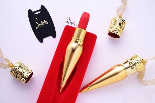 Son Christian Louboutin