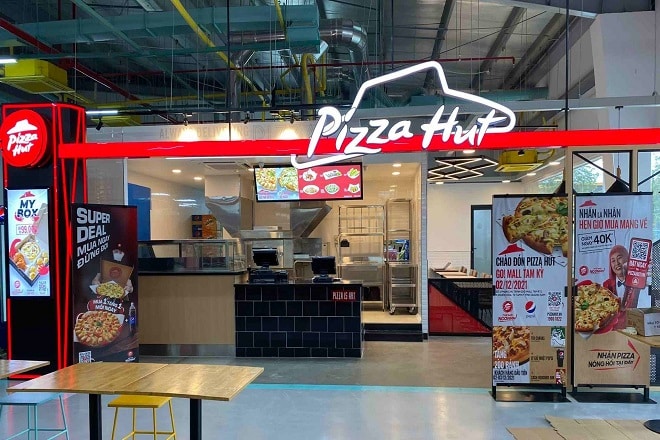 Thực đơn Pizza Hut có những món gì? Review chi tiết menu, giá bán
